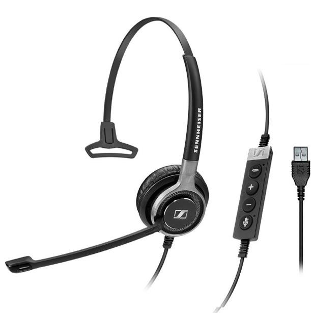 Sennheiser sc 630 USB ctrl